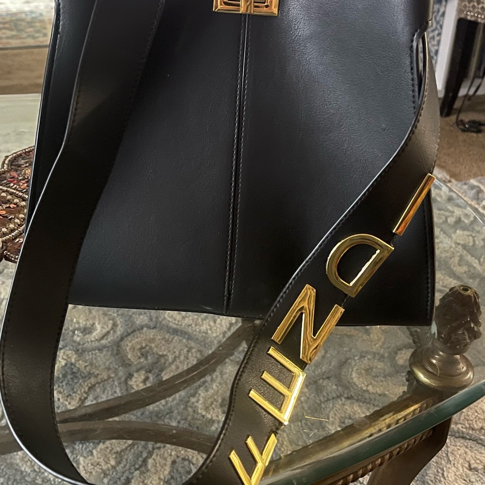 Fendi light used bag